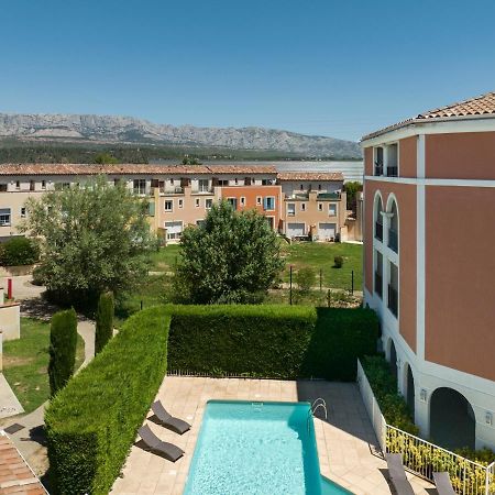 Garden & City Aix En Provence - Rousset Rousset  Exterior foto