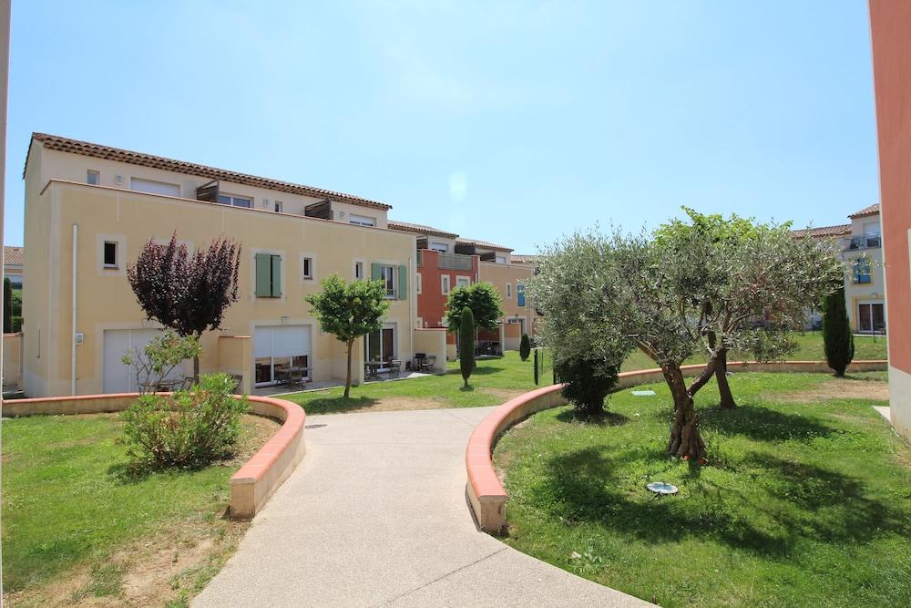 Garden & City Aix En Provence - Rousset Rousset  Exterior foto